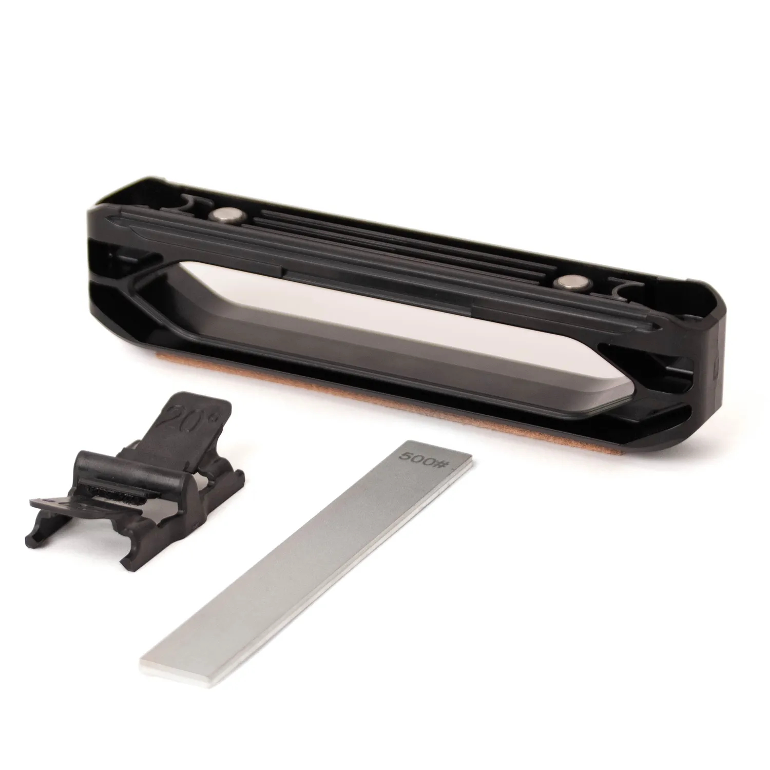 Wicked Edge Venture affilacoltelli portatile 500 ceramica