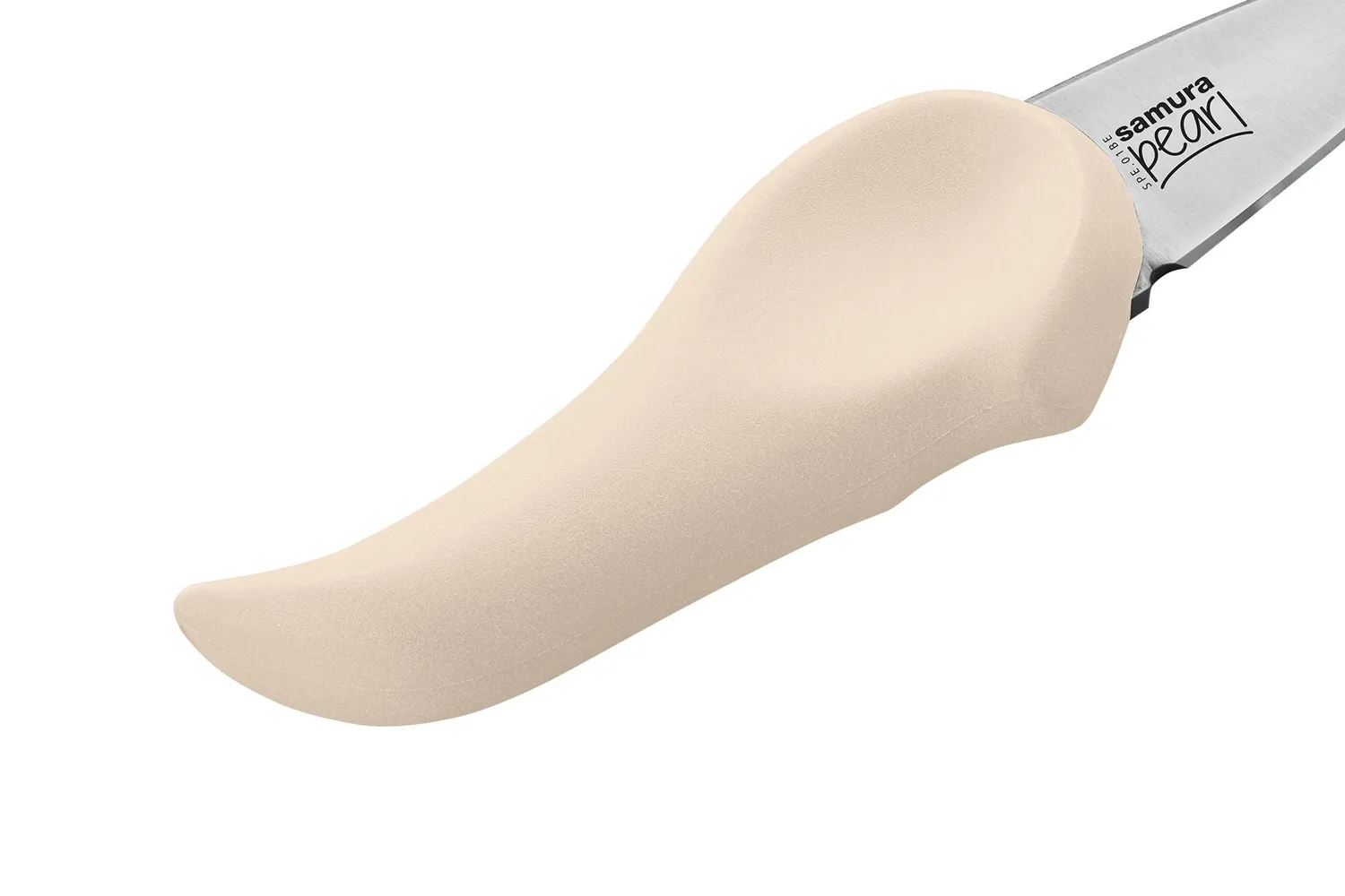 Samura Pearl SPE-01BE coltello ostriche 73 mm TPE