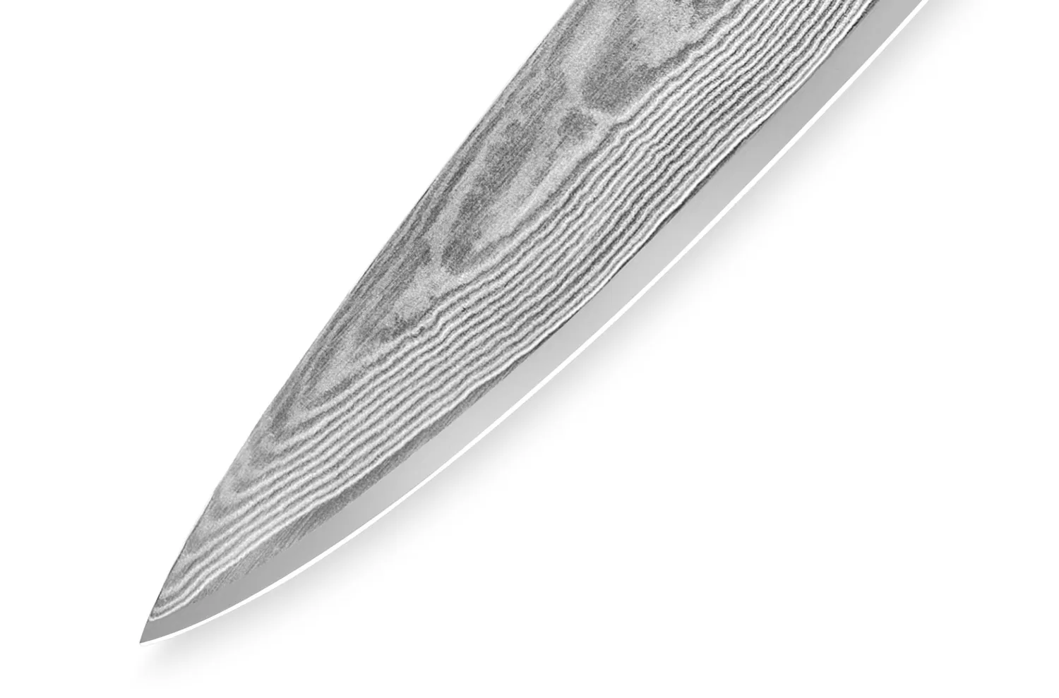Samura Damascus SD-0045 coltello affettare 200 mm 67 strati