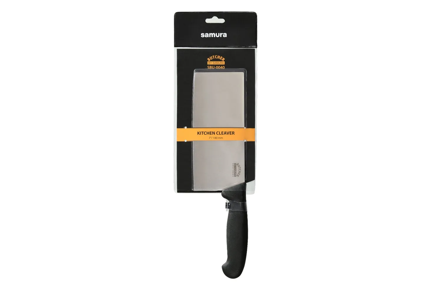 Samura Butcher SBU-0040 mannaia 178 mm AUS-8