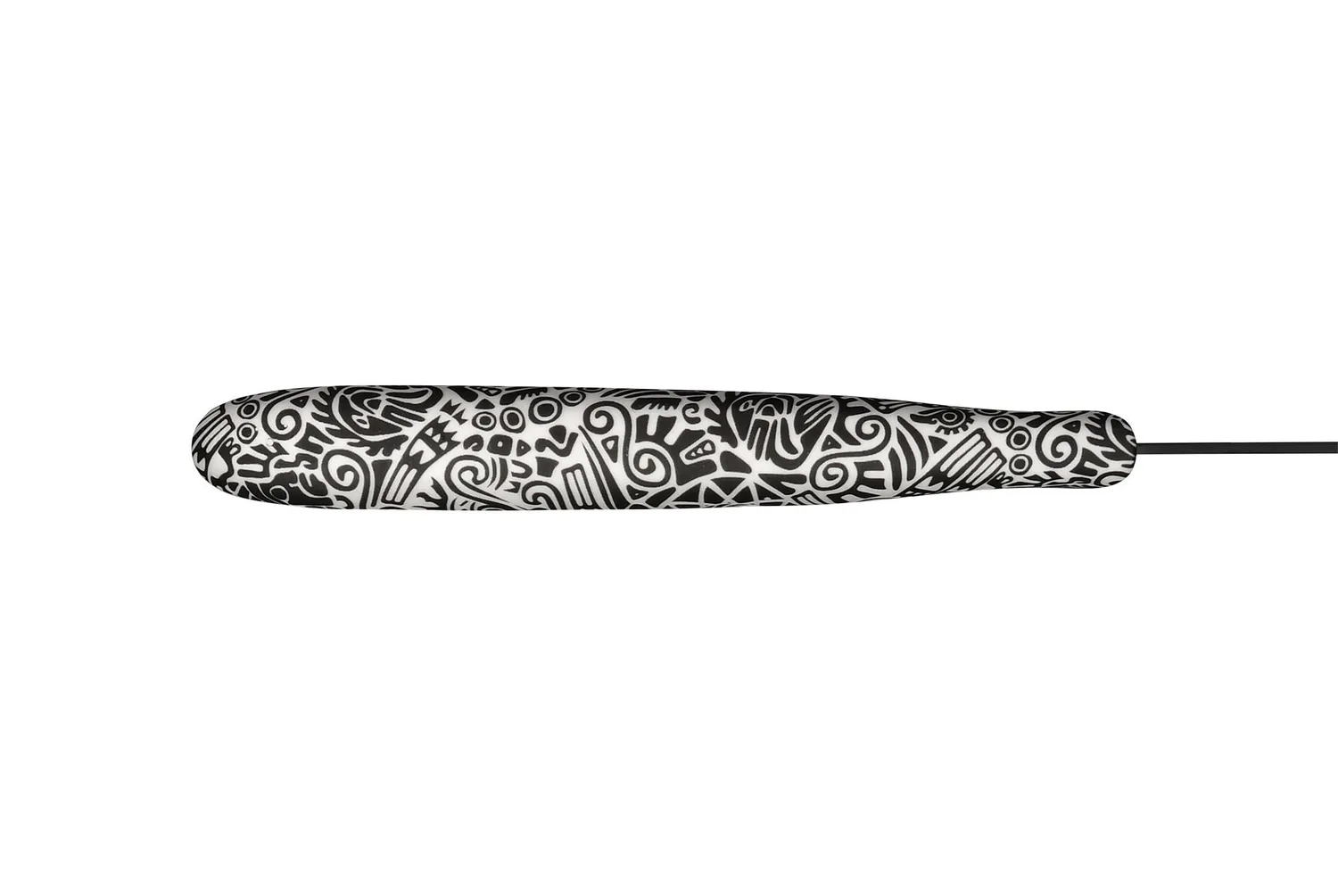 Samura Inca SIN-0023B coltello universale ceramica 155 mm