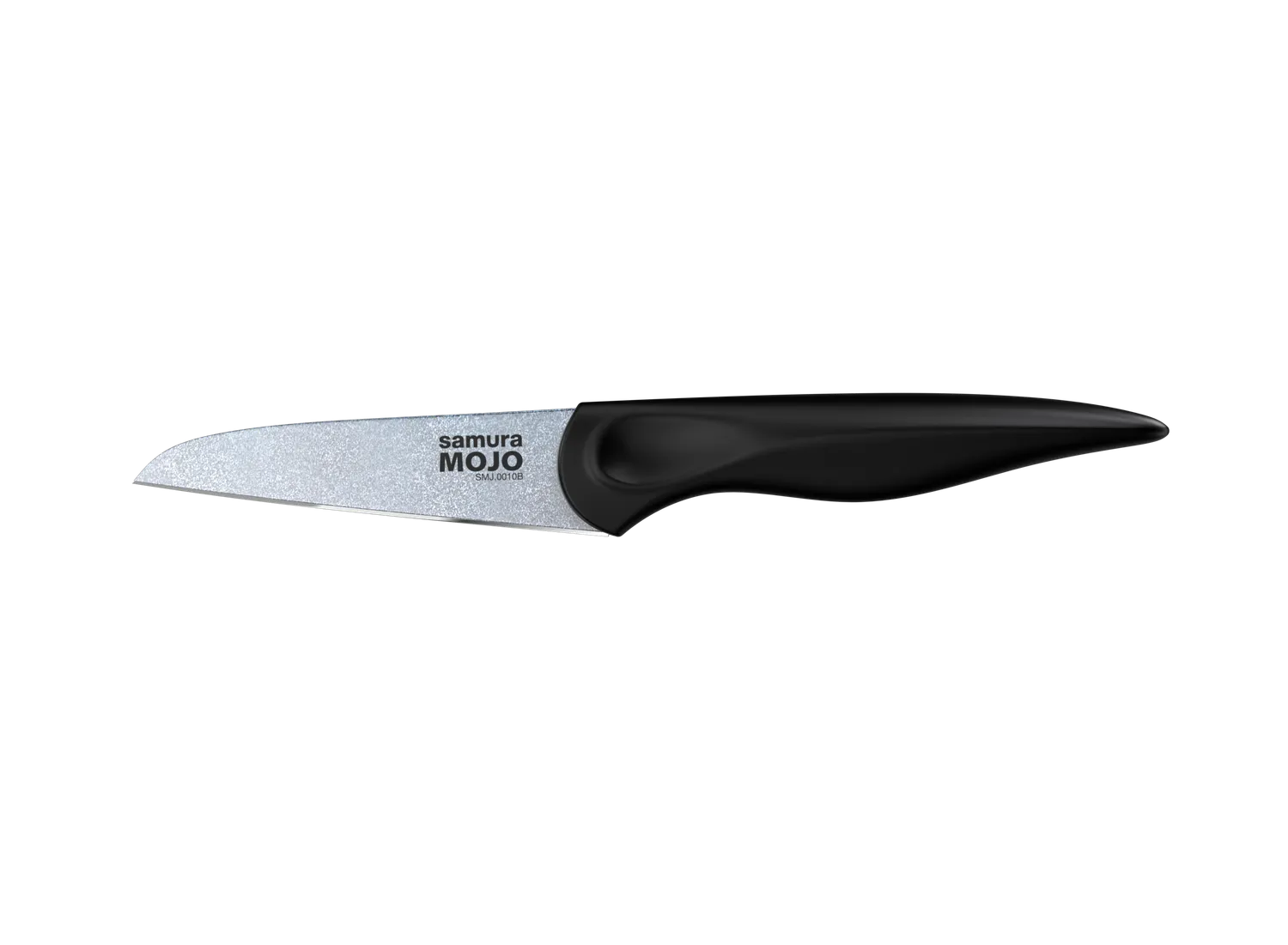 Samura Mojo SMJ-0280B set coltelli 8 pezzi ceppo legno