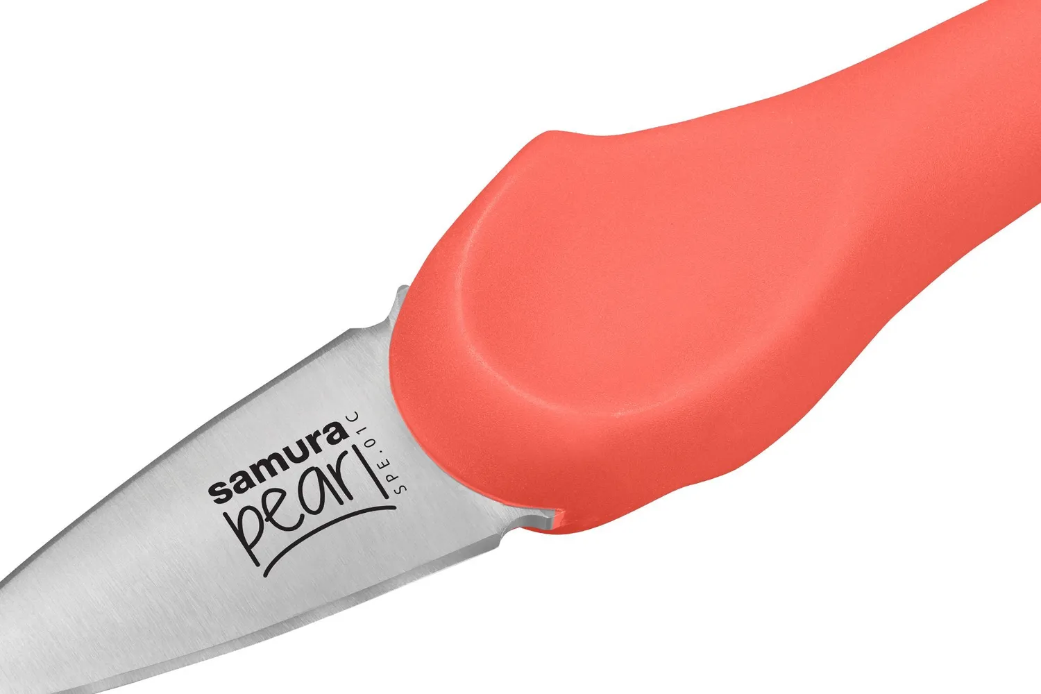 Samura Pearl SPE-01C coltello ostriche 73 mm