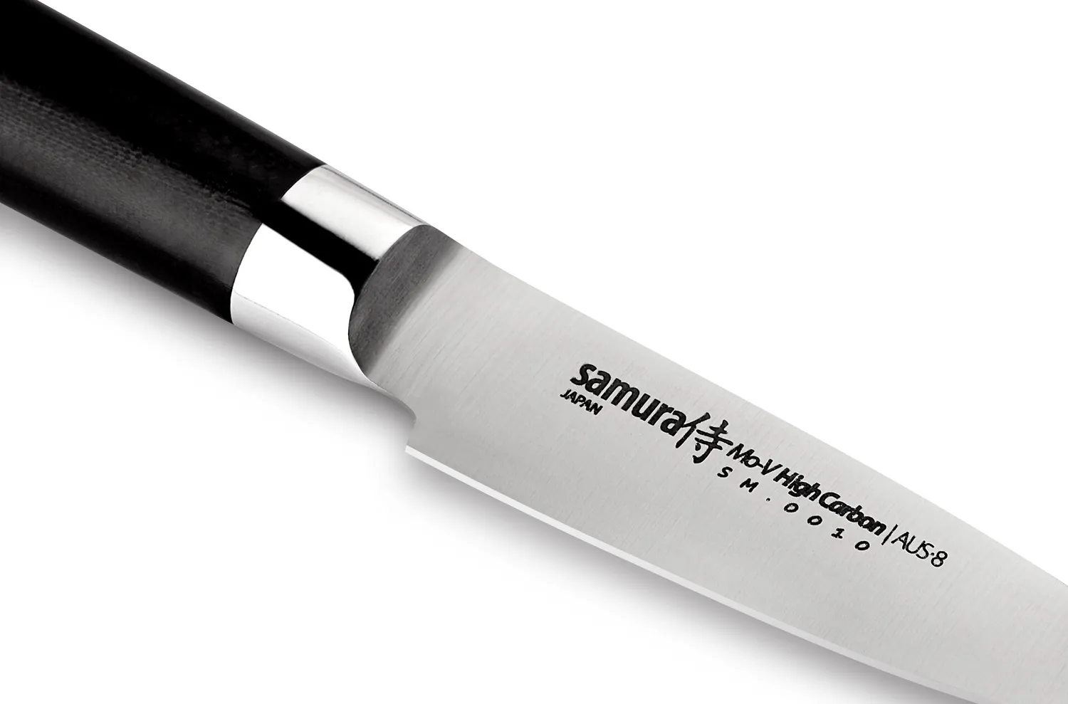 Samura Mo-V Spelucchino SM-0010 80 mm AUS-8