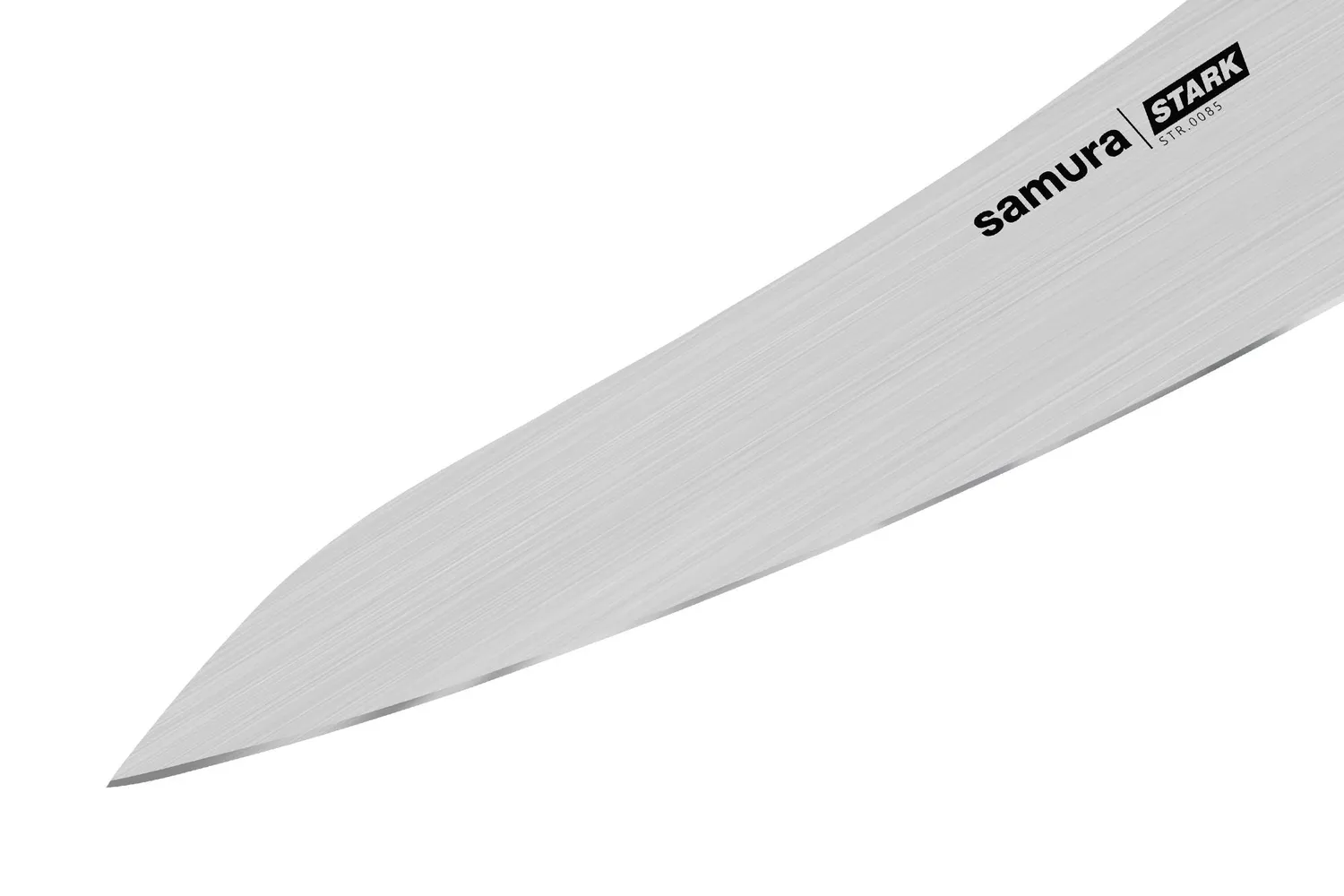 Samura Stark STR-0085 coltello cuoco 182 mm massiccio