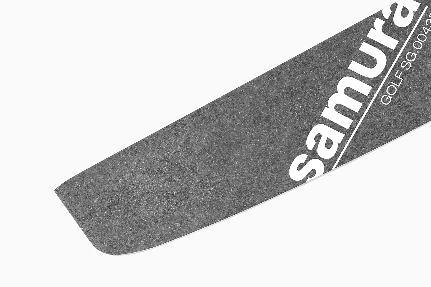 Samura Golf Stonewash SG-0043B nakiri verdure AUS-8