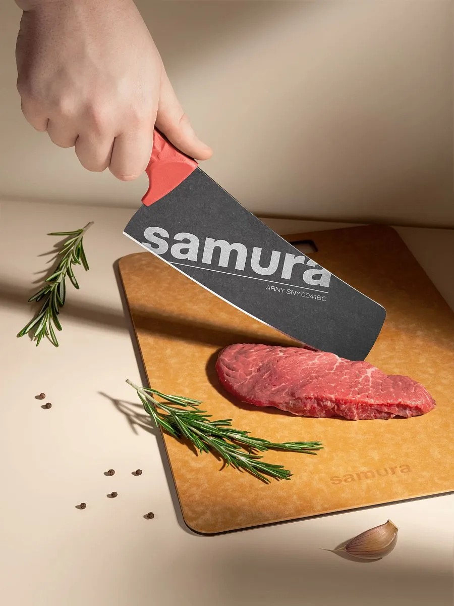 Samura Arny Mannaia Cucina SNY-0041BC AUS-8