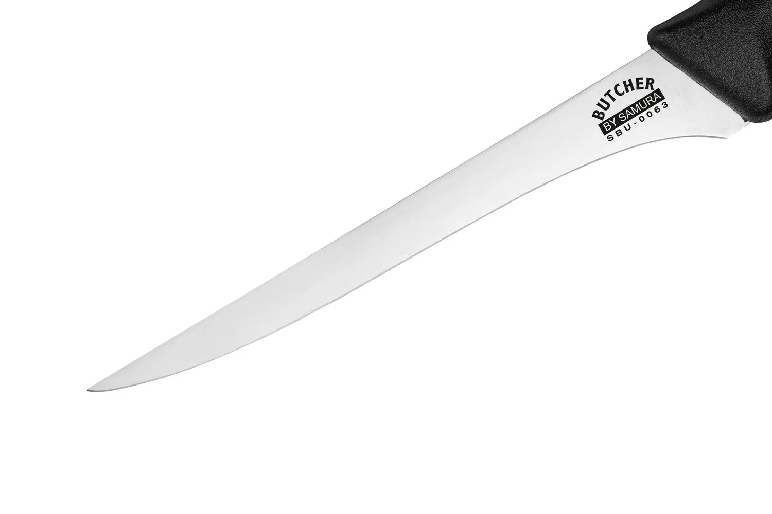 Samura Butcher coltello disosso 175 mm AUS-8