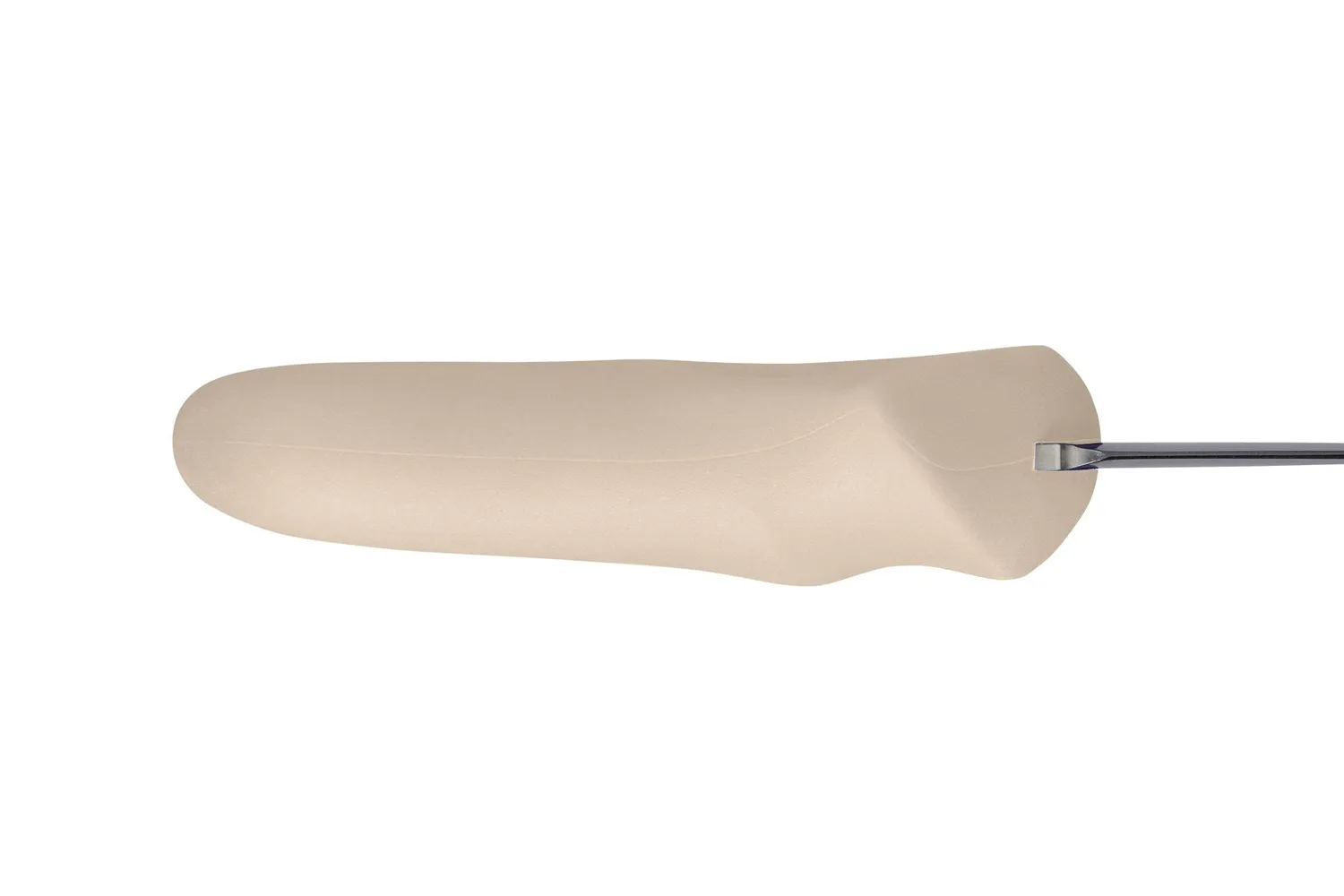 Samura Pearl SPE-01BE coltello ostriche 73 mm TPE