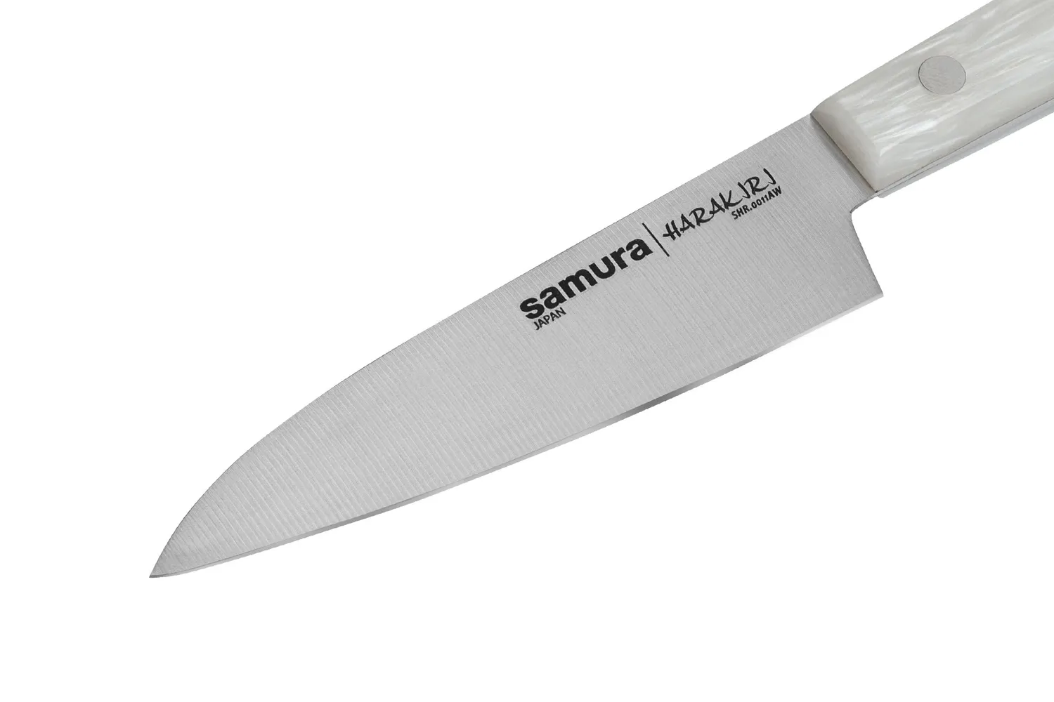 Samura Harakiri SHR-0011AW Spelucchino 99 mm