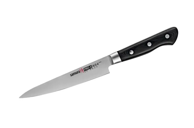 Samura Pro-S SP-0023 coltello universale AUS-8 145 mm