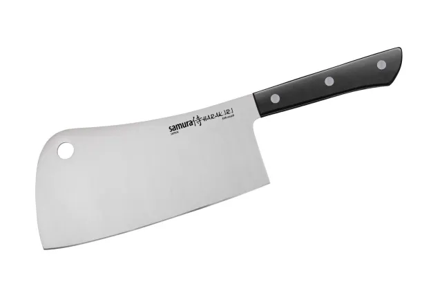 Samura Harakiri SHR-0040B mannaia 180 mm
