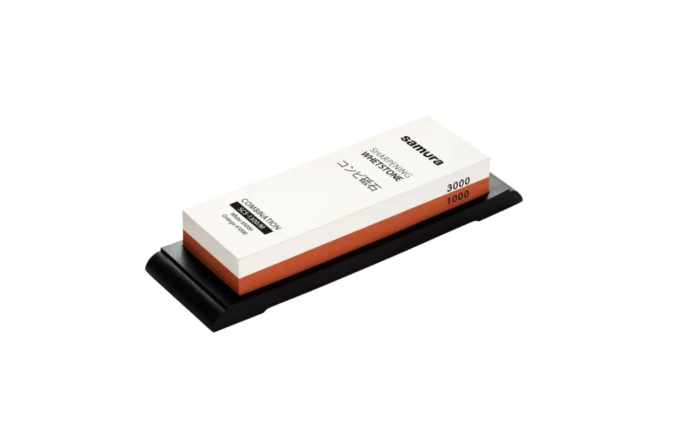 Samura SCS-1300/M pietra affilatura 1000/3000