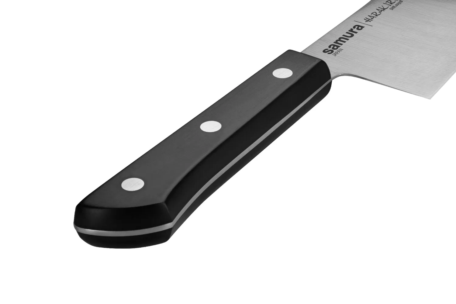 Samura Harakiri Hakata SHR-0091B coltello 171 mm