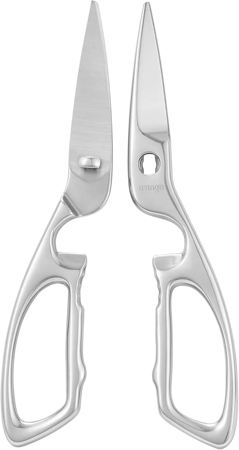 Livingo 8.5" forbici da cucina smontabili multiuso
