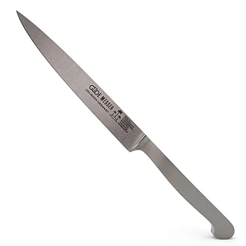 Güde Kappa Coltello Preparazione 16 cm Tutto Acciaio