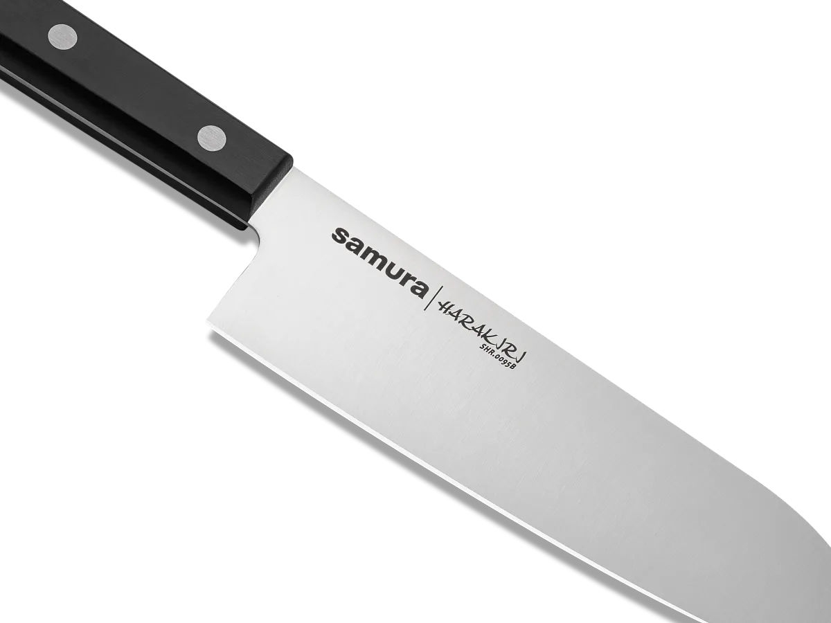 Samura Harakiri SHR-0250B set coltelli 5 pezzi AUS-8