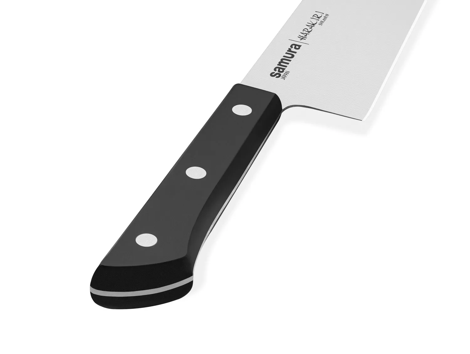 Samura Harakiri SHR-0087B Coltello Chef 240 mm