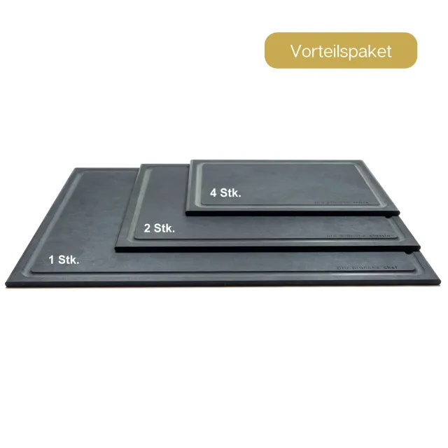 Pro Planche All or Nothing set taglieri 7 pezzi