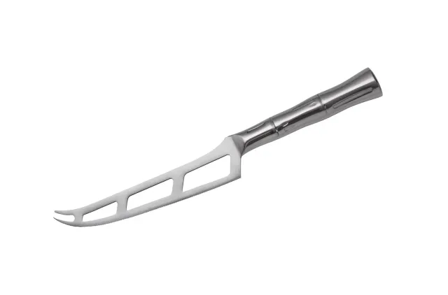 Samura Bamboo SBA-0021 Coltello Universale 120 mm Acciaio