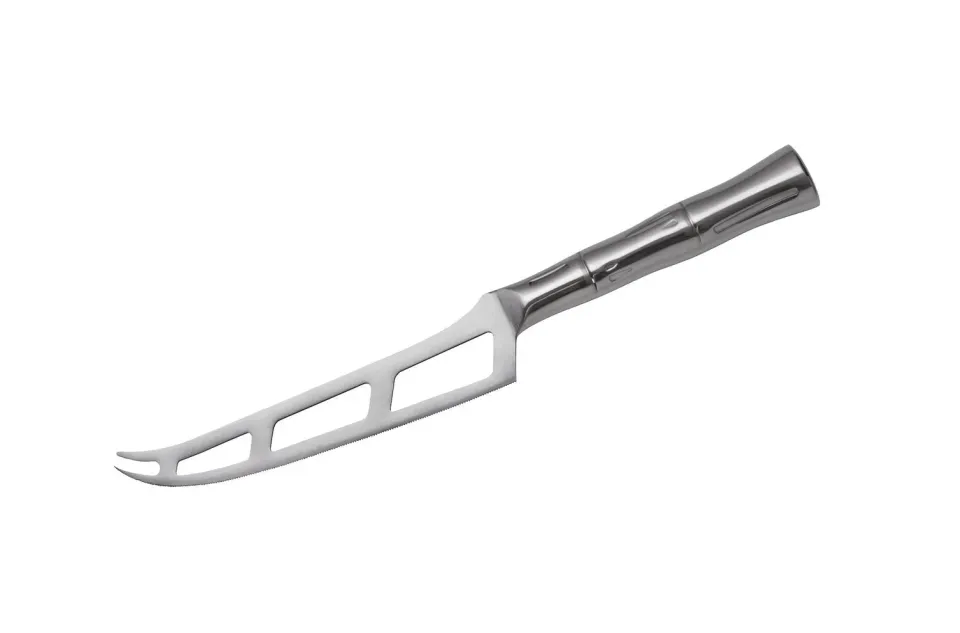 Samura Bamboo SBA-0021 Coltello Universale 120 mm Acciaio