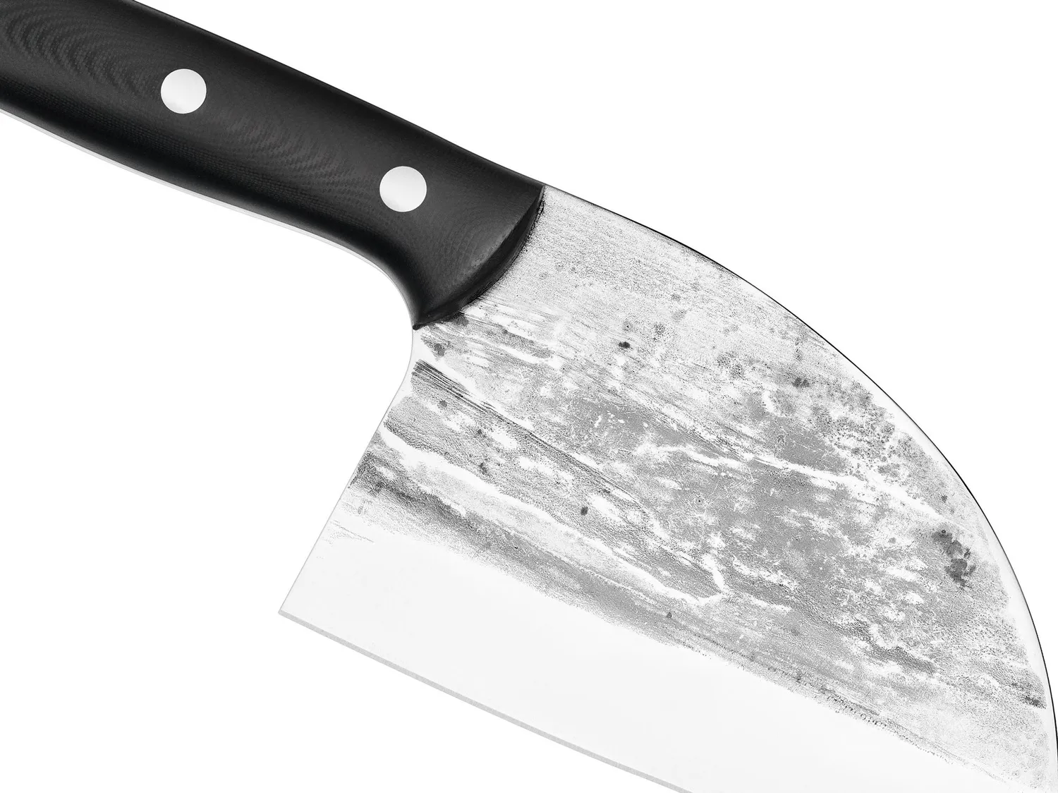 Samura Mad Bull SMB-0041B mannaia serba 145 mm