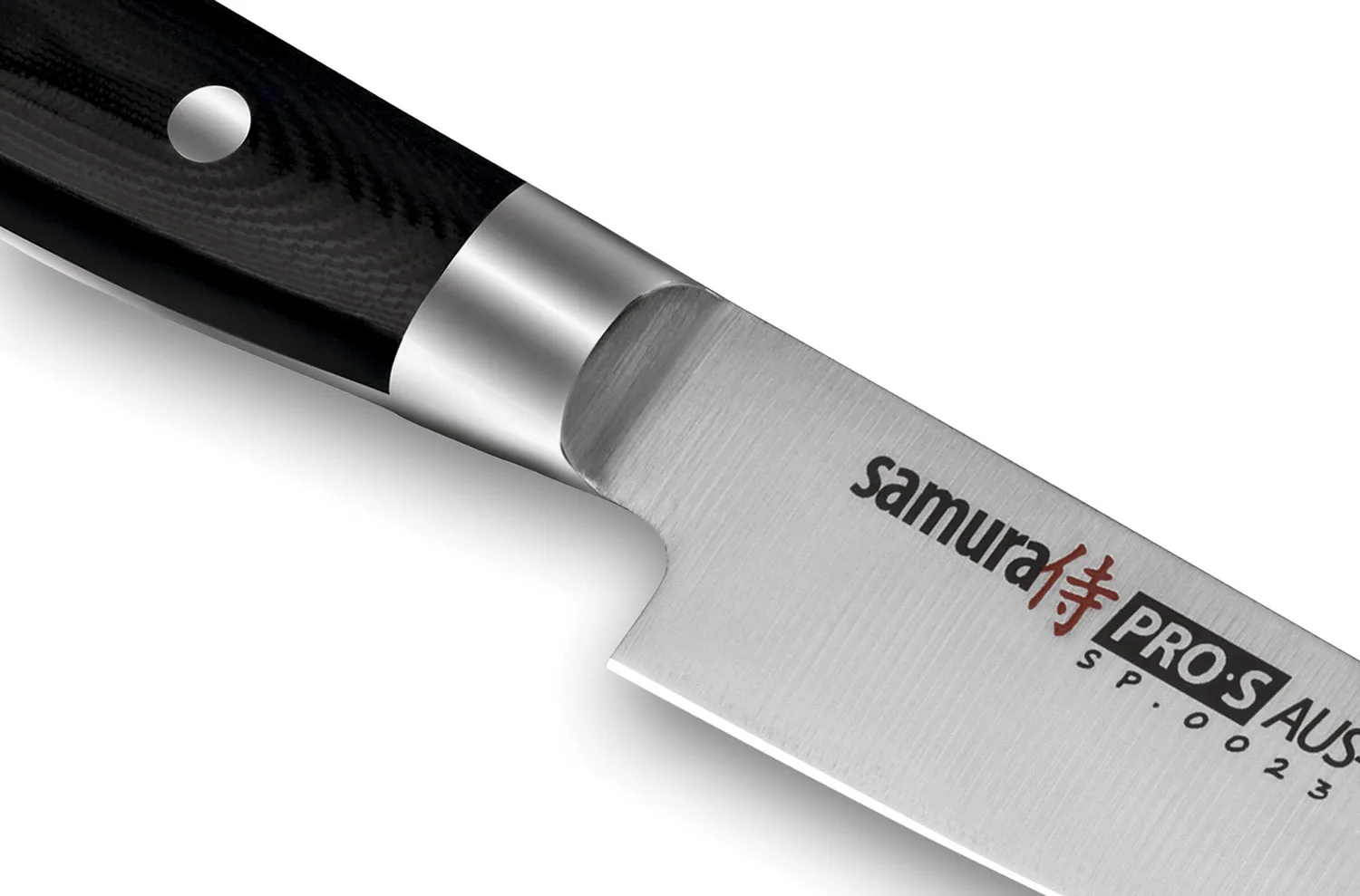 Samura Shadow SH-0023 coltello universale lama 150 mm