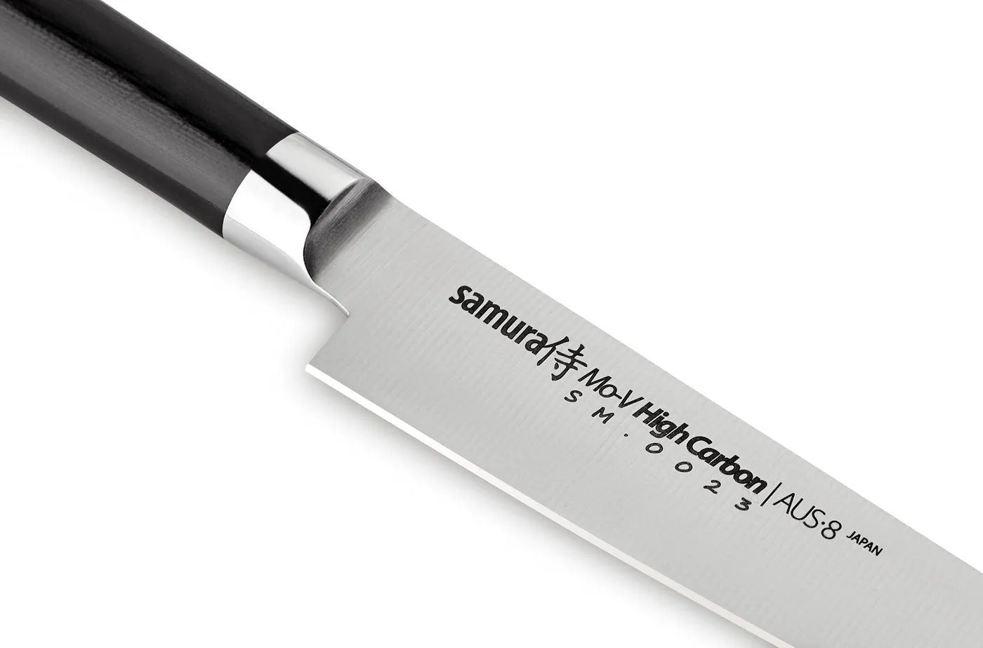 Samura Mo-V SM-0023 coltello utility 150 mm AUS-8