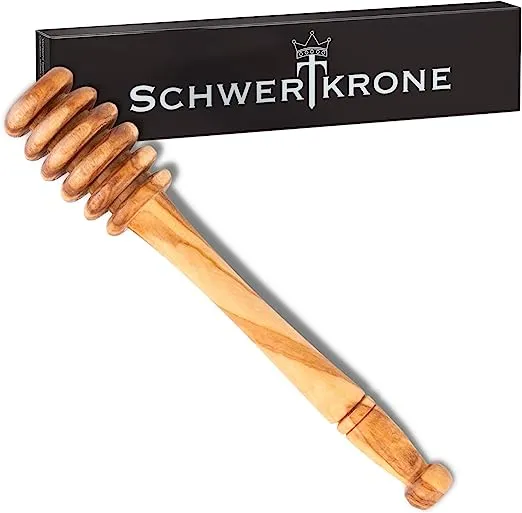 Schwertkrone prendimiele olivo 15 cm naturale