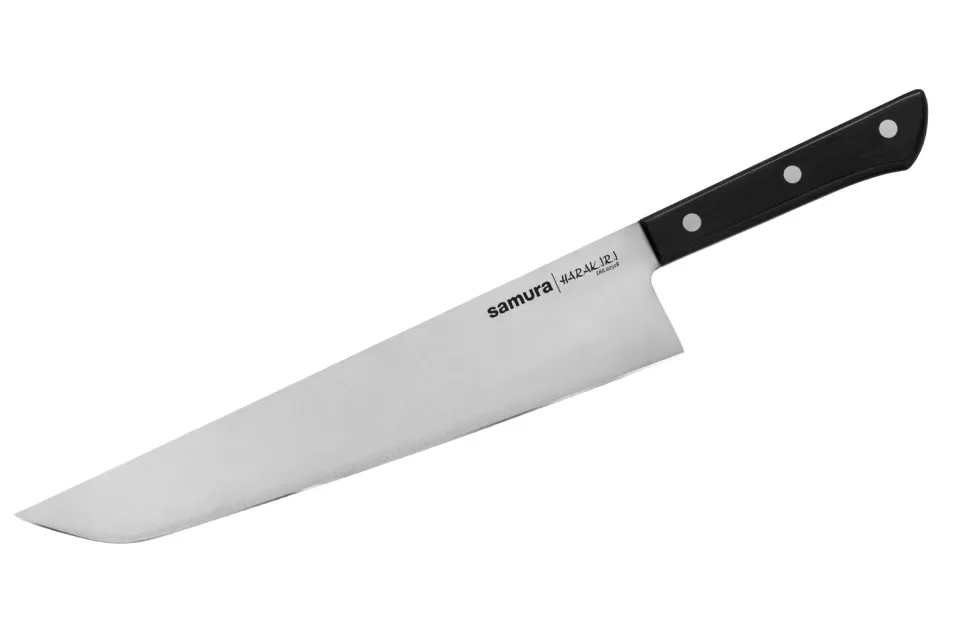 Samura Harakiri SHR-0050B Coltello Hamokiri 260 mm AUS-8