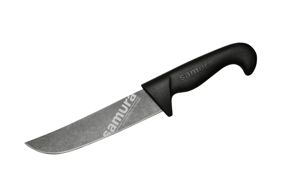 Samura Sultan Pro SUP-0085B chef 166 mm AUS-8