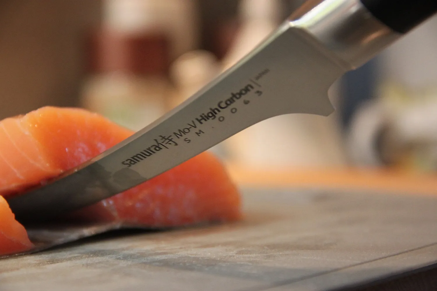 Samura Mo-V SM-0063 coltello disosso flessibile