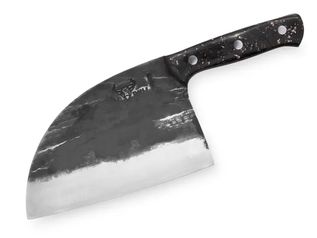 Samura Mad Bull mannaia serba 180 mm AUS-8