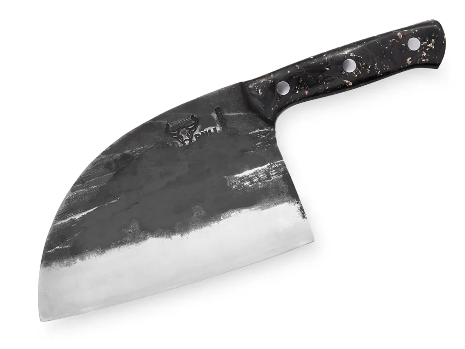 Samura Mad Bull mannaia serba 180 mm AUS-8