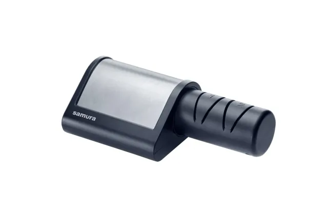 Samura SEC-2000 affilacoltelli elettrico diamantato 17°