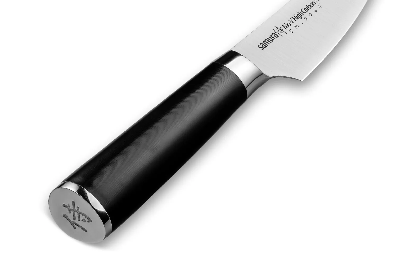 Samura Mo-V SM-0064 coltello macellaio 155 mm AUS-8