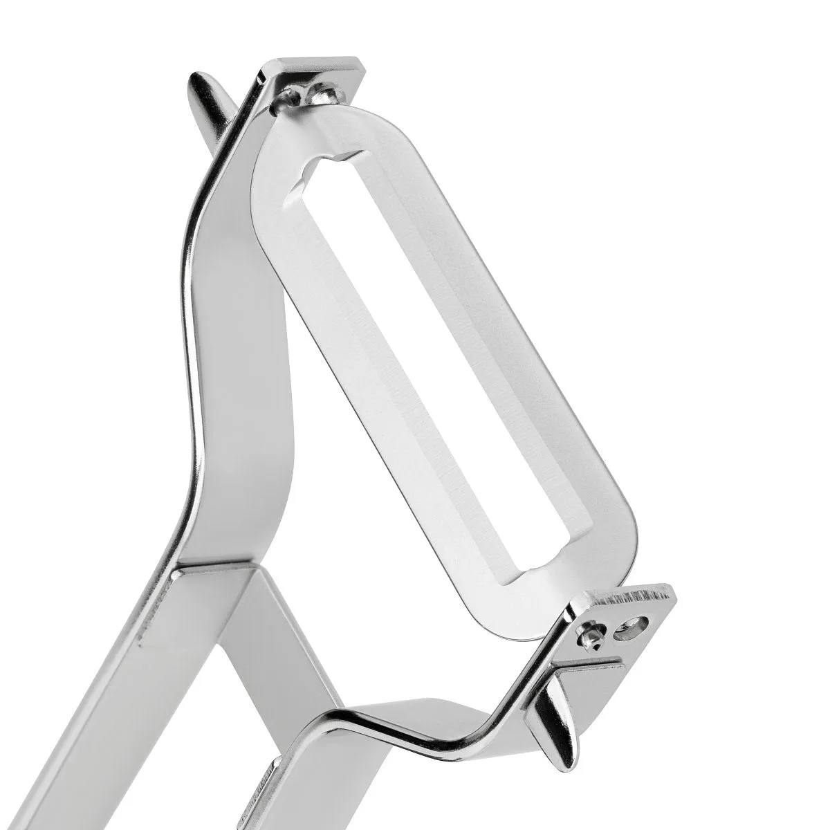 Samura Skinner SVP-01 pelaverdure acciaio lama mobile