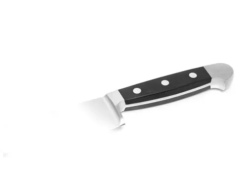 Güde Alpha Lachsmesser 26 cm coltello salmone forgiato