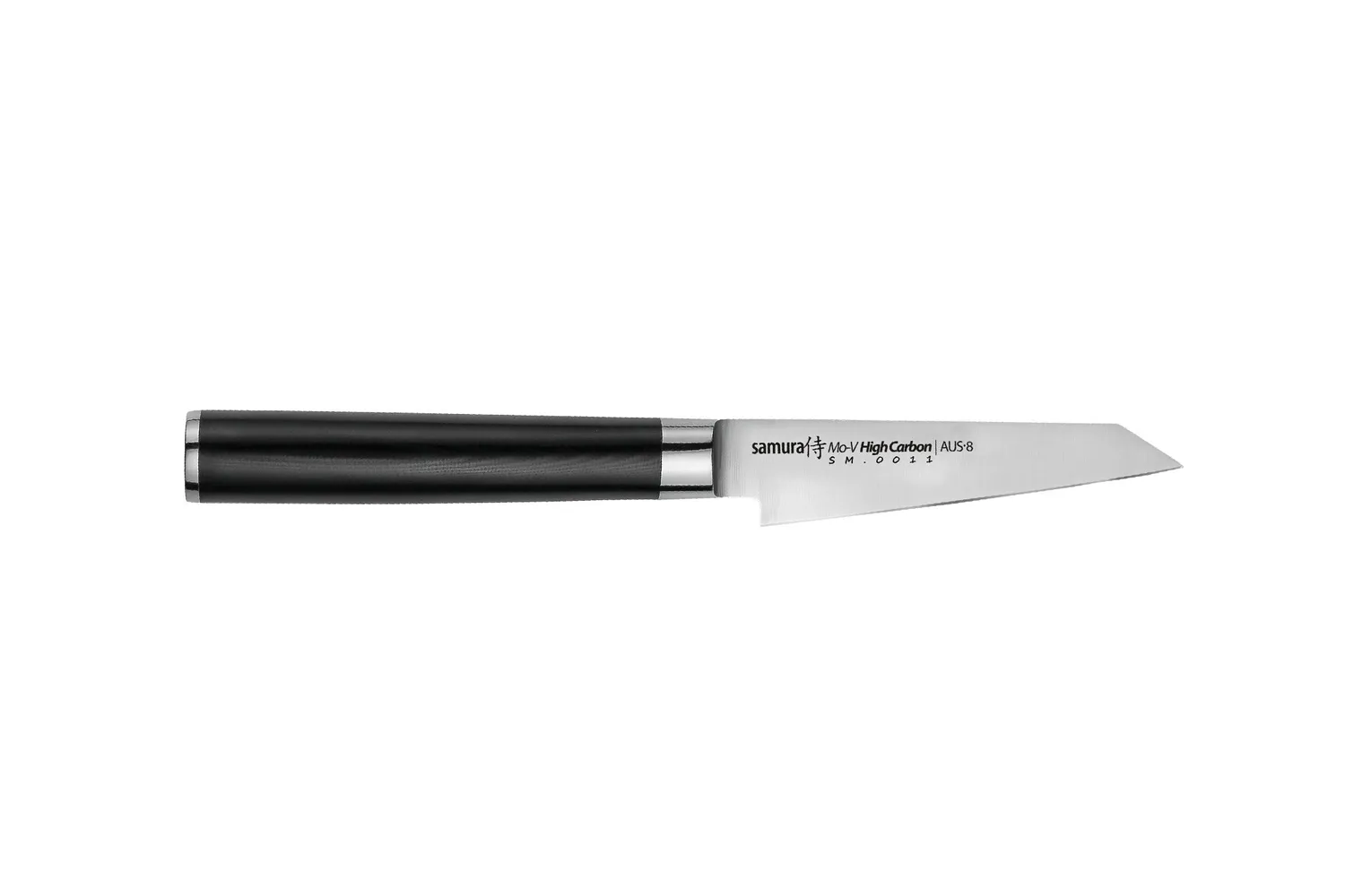 Samura Mo-V SM-0011 coltello spelucchino 93 mm