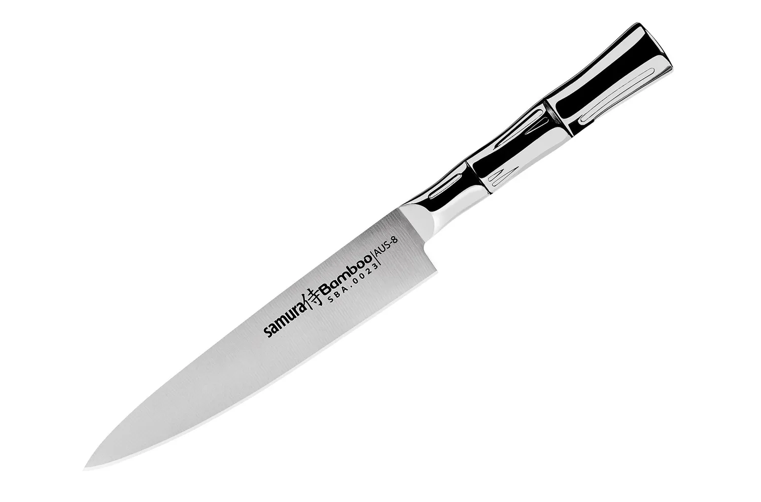Samura Bamboo coltello universale 150 mm AUS-8