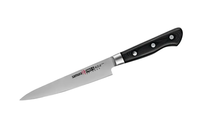 Samura Shadow SH-0023 coltello universale lama 150 mm