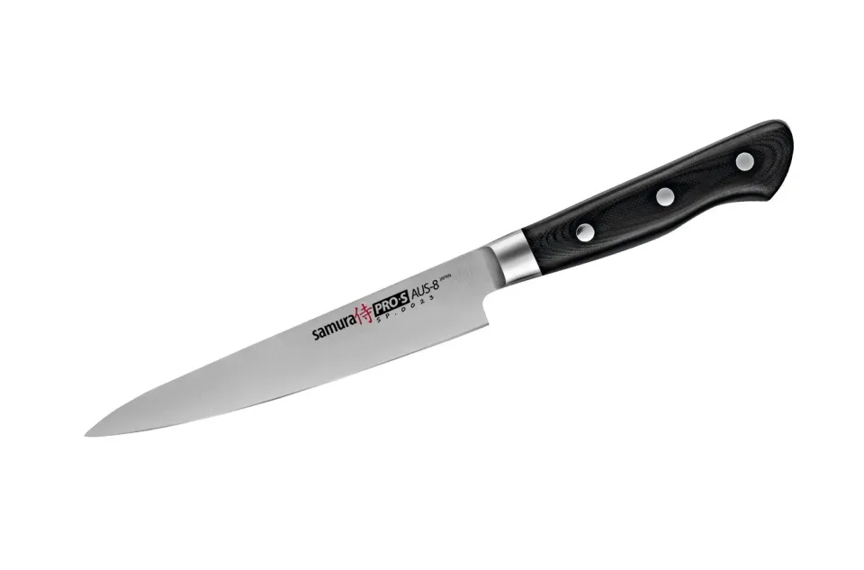 Samura Shadow SH-0023 coltello universale lama 150 mm