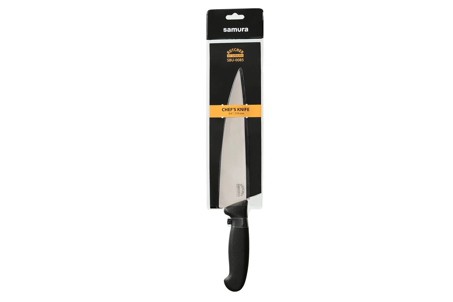 Samura Butcher SBU-0085 coltello chef 220 mm AUS-8
