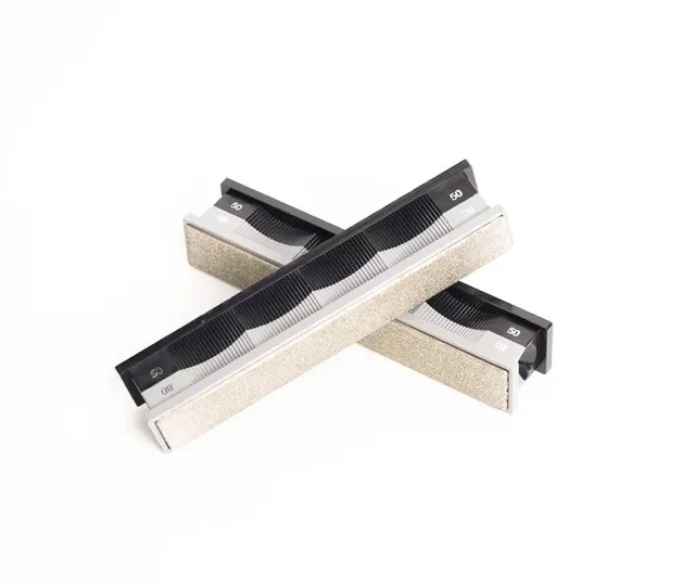 Wicked Edge Premium Pietre Diamantate 50/80 Pack 4pz