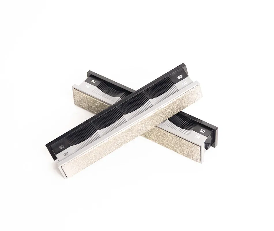Wicked Edge Premium Pietre Diamantate 50/80 Pack 4pz
