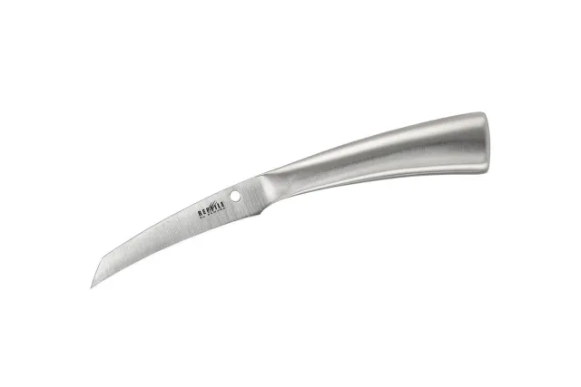 Samura Reptile SRP-0010G spelucchino curvo 82 mm AUS-10
