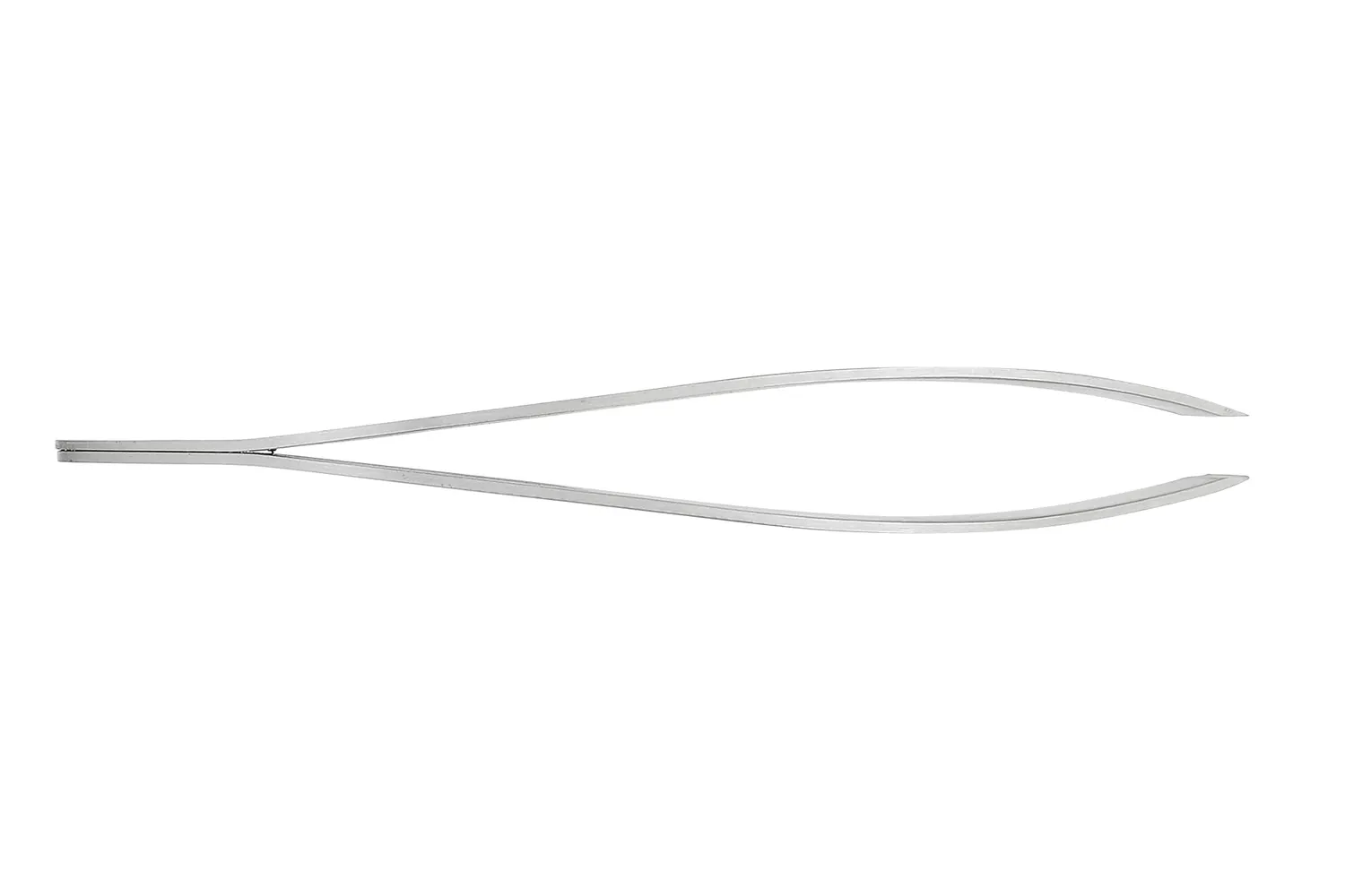 Samura SFT-01 pinzetta lische pesce acciaio