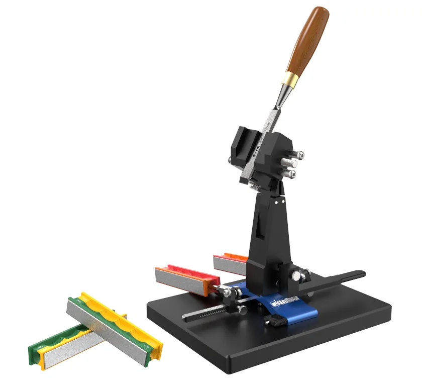 Wicked Edge Chisel accessorio scalpelli e lame pialla 4"