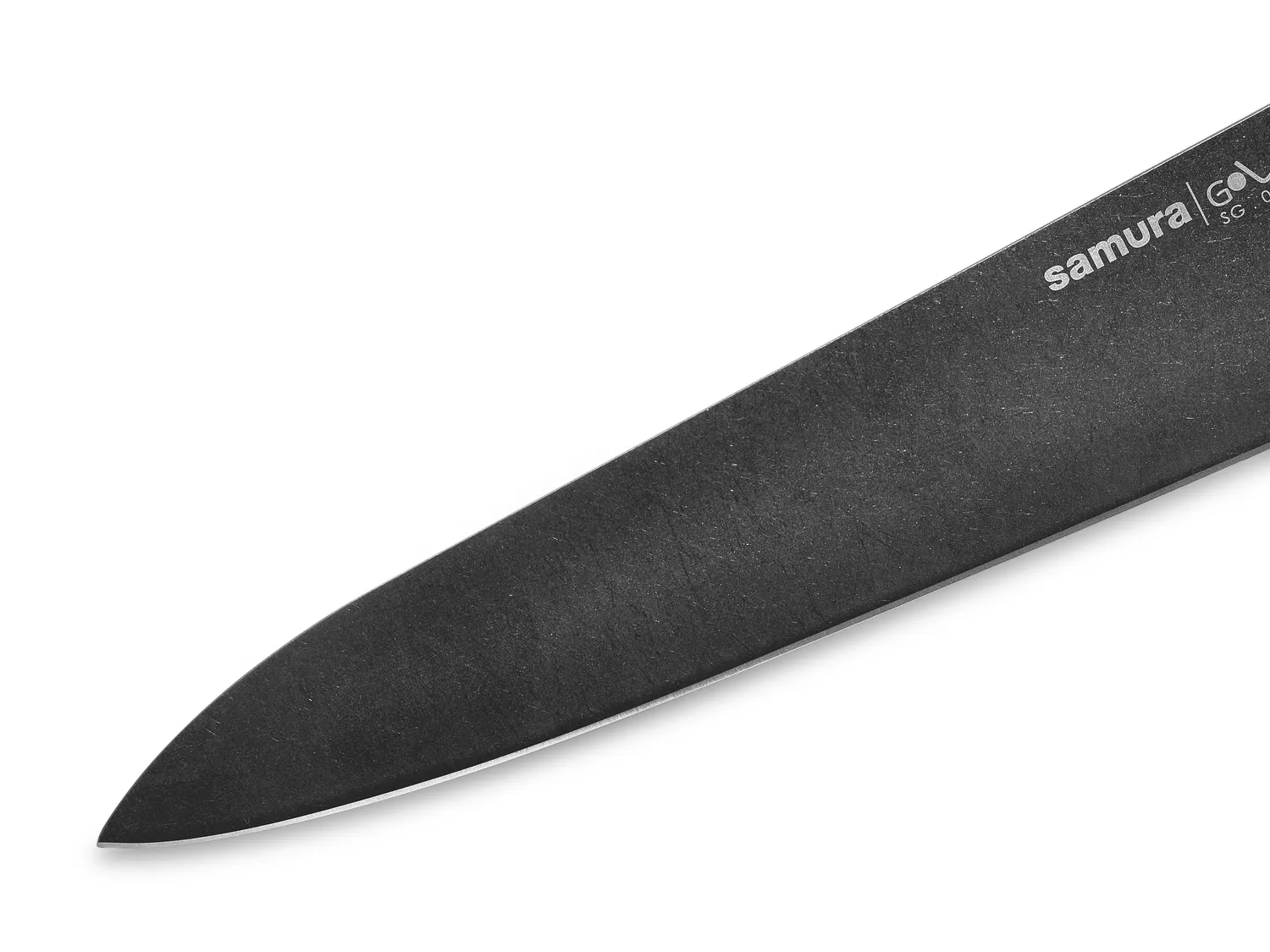 Samura Golf Stonewash SG-0085B coltello chef 221 mm