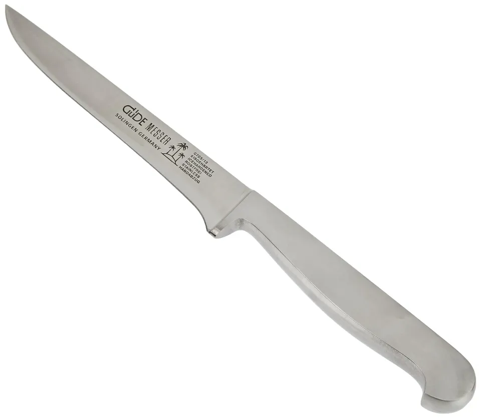 Güde Kappa Coltello Disosso 13 cm Monoblocco